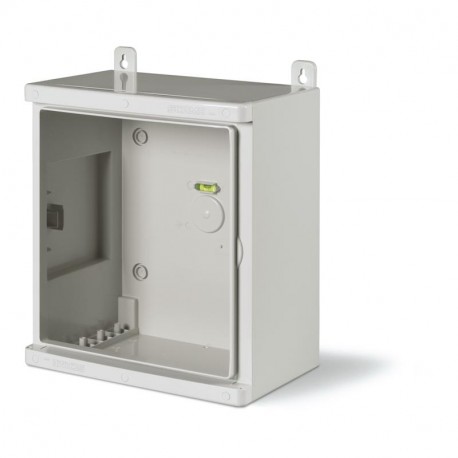655.0010 SCAME BASE QUADRO EASYBOX MIS.1