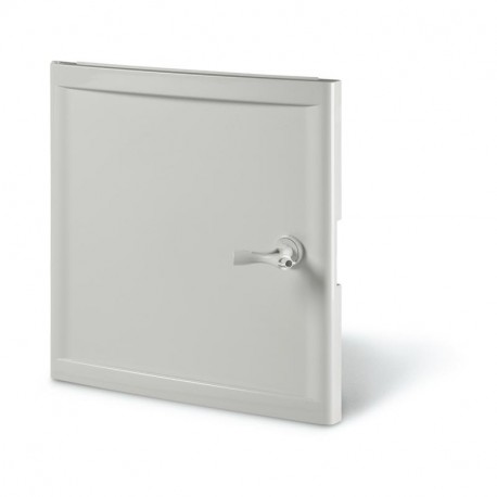 655.0011 SCAME EASYBOX PLAIN-TÜR TYP 1