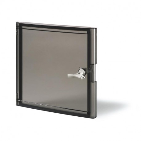 655.0012 SCAME EASYBOX TRANSPARENT DOOR TYPE 1