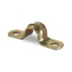 820.826 SCAME SADDLE D.25-26 ZINC PLATED STEEL