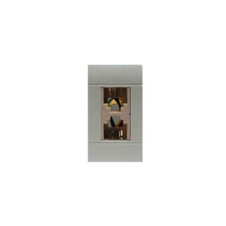 101.6462.64G SCAME PRISE RJ11