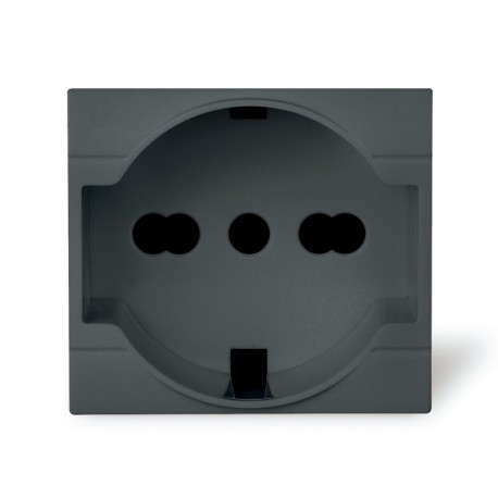101.6405 SCAME PRISE P40 16A 250V
