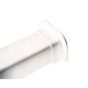 871.TM110 SCAME TERMINALE A MURO PER CANALE 110X75