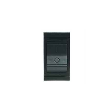 101.6340.06B SCAME MAGNETOTERMICO 1P+N 6AX 1,5KA BIANCO