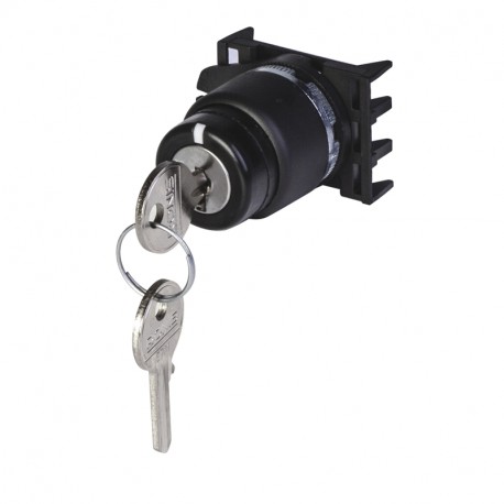590.PSCR8D0C SCAME SELECTEUR A CLE