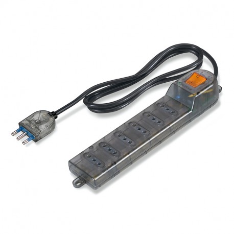 160.237/C-F SCAME PRISE MULTIPLE