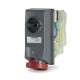 403.32875 SCAME PRESA INTERBL. 3P+N+T IP66/IP67 32A 11h