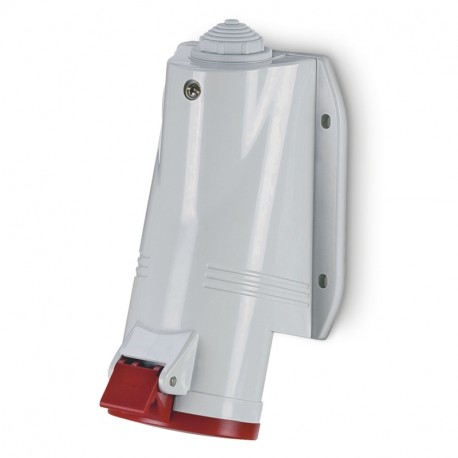 513.1656 SCAME BASE MURAL 3P+T IP44 16A 6h 380-415V AC