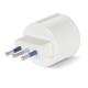 146.651 SCAME ADAPTATEUR SIMPLE 250V max 1.500W