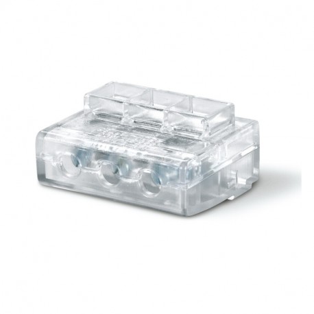 817.3503 SCAME MORSETTO A PIU' VIE 3x35mmq 450V CA