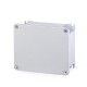 653.01.T SCAME CAJA DE DERIVACIÓN IP66 140x115x60