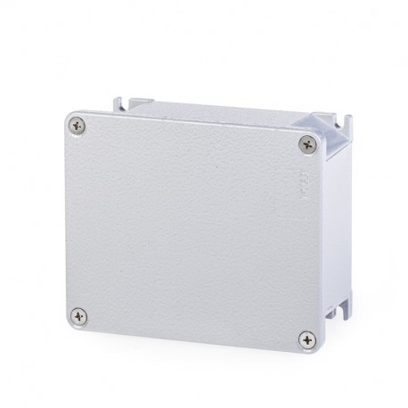 653.01.T SCAME ALUBOX JUNCTION BOXES
