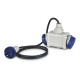 605.1623/C SCAME ADAPTADOR MULTIPLE 16A IP66 230V AC