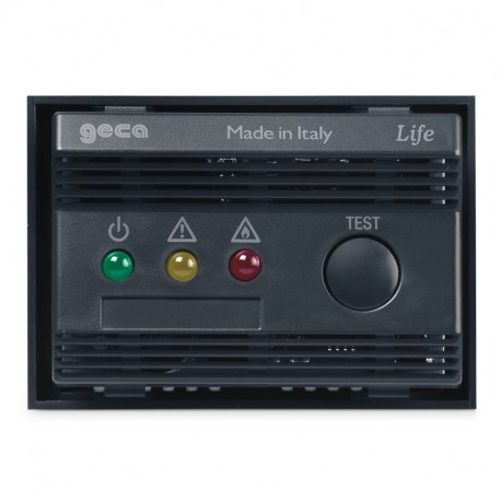 101.6923 SCAME DETECTOR DE GAS
