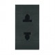 101.6423 SCAME PRISE 2P 10A 250V
