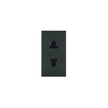 101.6423 SCAME PRISE 2P 10A 250V