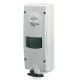567.16867 SCAME PRESA ADVANCE 2 3P+T 16A 5h IP44 C/DIN