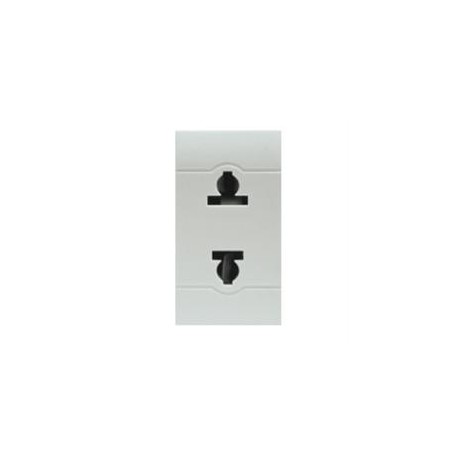 101.6423.B SCAME PRISE 2P 10A 250V