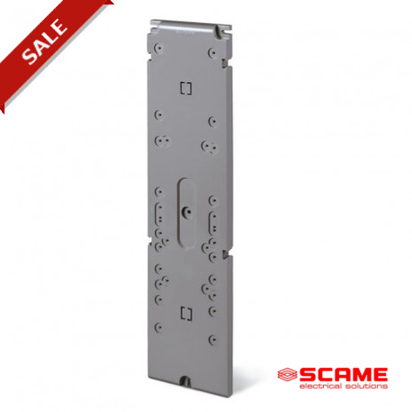 578.4340 SCAME SUPPORT MODULAIRE 136