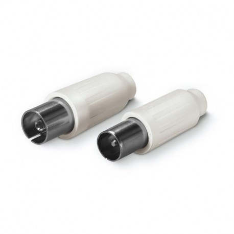 180.60/CEI SCAME FICHES / PRISES Ø9,5mm