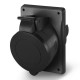 413.1663.K SCAME BASE EMPOTRABLE 2P+T IP44 16A 6h