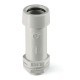 864.516 SCAME RACOR DE UNION IP65 Ø16mm CL-321