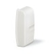 879.TT0120 SCAME TAPPO TERMINALE COMPLETO h.120 BIANCO