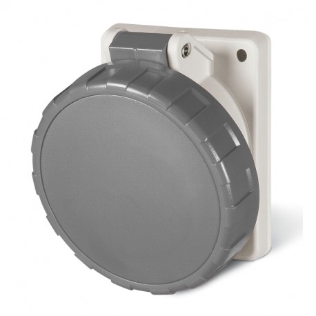 417.16636 SCAME BASE 2P+T IP67 16A 7h 480-500V AC 50Hz
