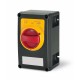 590.XEM3203 SCAME INT. DE MANOEUVRE 32A 3P 115X190X128mm
