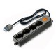 161.245/C-N SCAME PRISE MULTIPLE