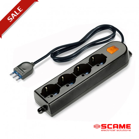 161.245/C-N SCAME TOMA MULTIPLE