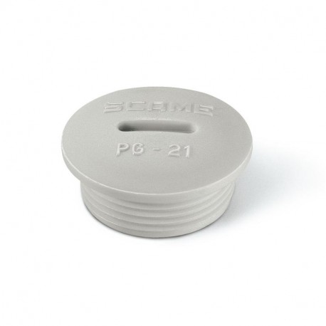 805.5816 SCAME TAPPO FILETTATO M 16X1,5