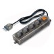 161.245/C-F SCAME TOMA MULTIPLE