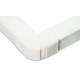 871.AEV080 SCAME ANGOLO ESTERNO VARIABILE 80x60