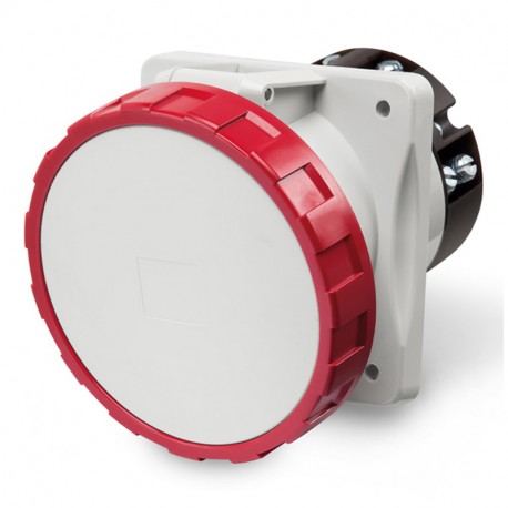 415.6367 SCAME BASE 3P + N + T IP67 63A 6h 346-415V AC 50Hz 