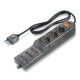 160.233/C-F SCAME TOMA MULTIPLE
