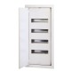 677.4048.2 SCAME CENTRALINO FILO MURO 4FILE 48DIN