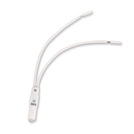 137.200 SCAME LED 220V AC