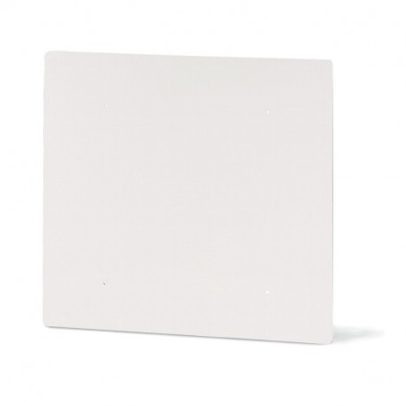 656.0221 SCAME PLACA POSTERIOR DE ACERO MBOX2