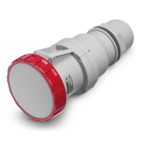 318.63475 SCAME PRESA MOBILE 3P+N+T IP66/IP67 63A 11h