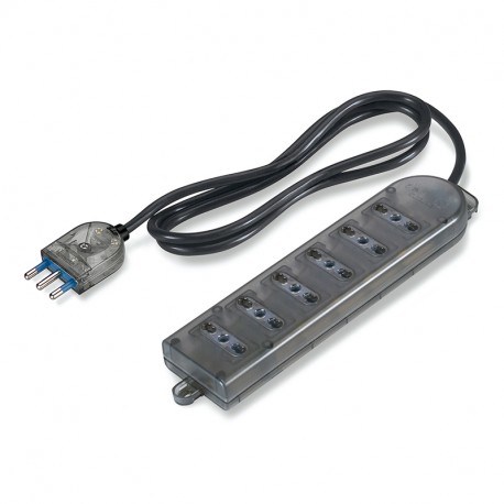 160.225/C-F SCAME PRISE MULTIPLE