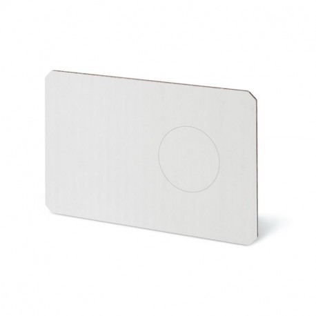 875.4615 SCAME TAPA PROTECTORA 294x152mm