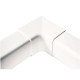 871.AI110 SCAME ANGOLO INTERNO PER CANALE 110X75