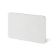 875.4613 SCAME TAPA PROTECTORA 160x130mm