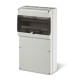 672.5116 SCAME CUADRO DE DISTR. IP66 M550 550x328x140