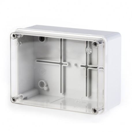 686.226 SCAME CAJA DE DERIVACIÓN IP56 GW 650°C
