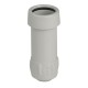 864.820 SCAME RACOR DE UNION IP65 Ø20mm CL-321