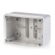 686.225 SCAME CAJA DE DERIVACIÓN IP56 GW 650°C