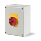 590.EM10004 SCAME INT. MANOVRA 100A 4P