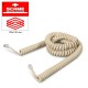 999.10742 SCAME CORDONE EST.2MT 2 PLUG 4/4 AV
